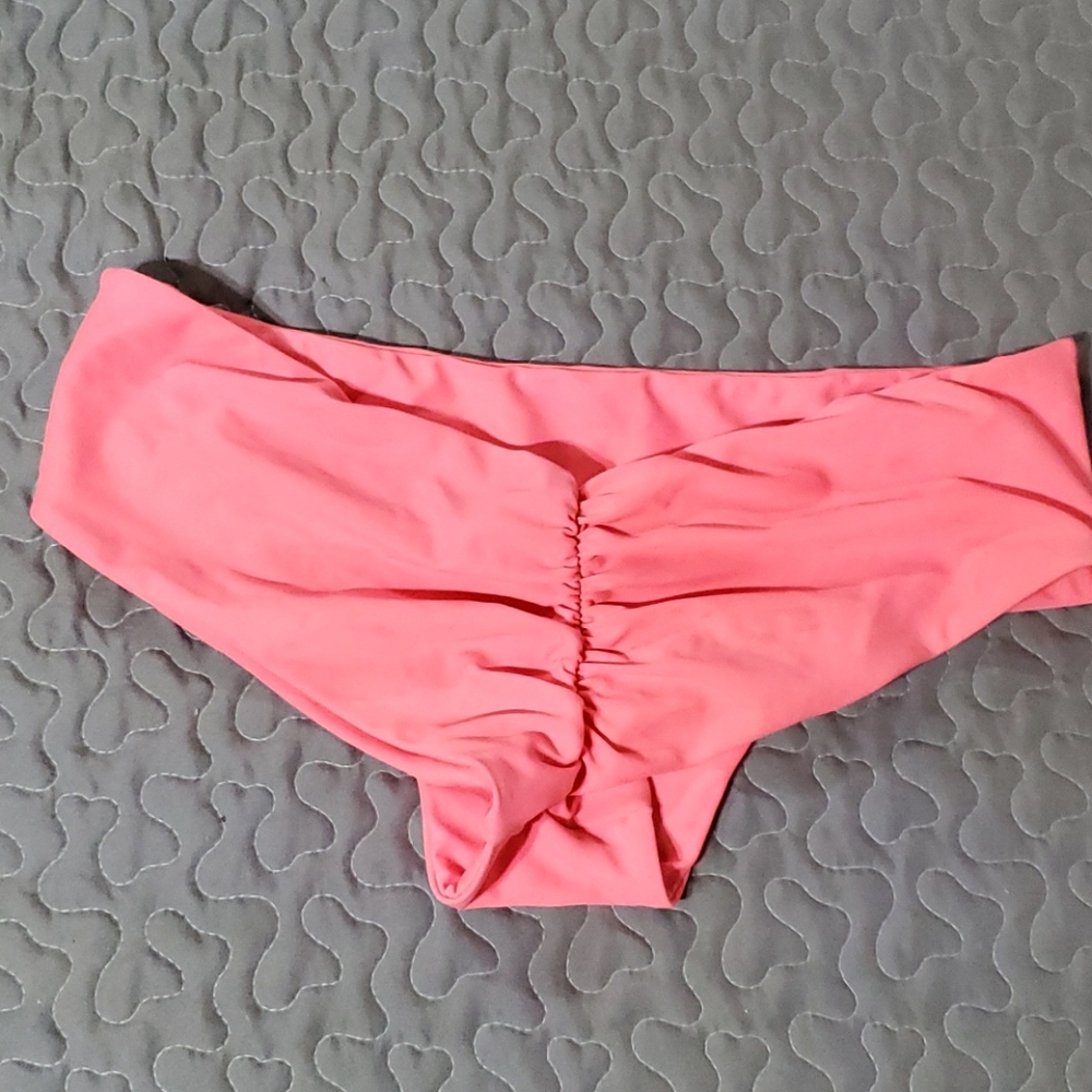 Fused Kona Bikini Bottoms